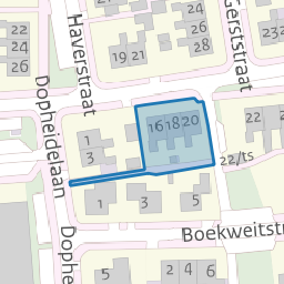 Perceel ZWD02-B-4755