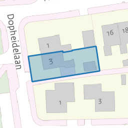 Perceel ZWD02-B-4757