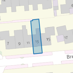 Perceel ZWD02-B-4765