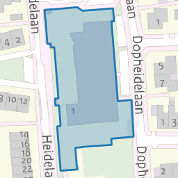 Perceel ZWD02-B-4775