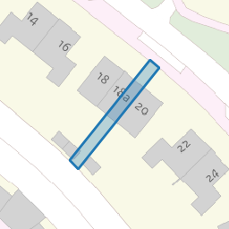 Perceel ZWD02-B-4779