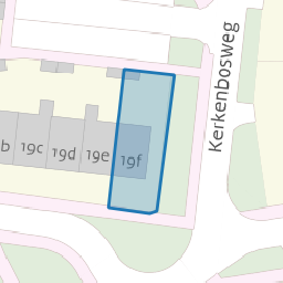 Perceel ZWD02-B-4788