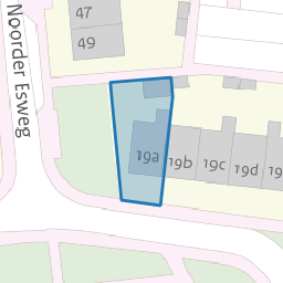 Perceel ZWD02-B-4792