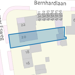 Perceel ZWD02-B-4796