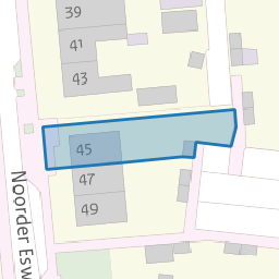 Perceel ZWD02-B-4797