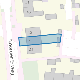 Perceel ZWD02-B-4799