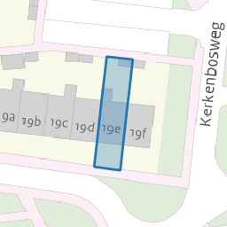 Perceel ZWD02-B-4801