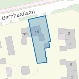 Perceel ZWD02-B-4816