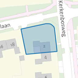 Perceel ZWD02-B-4817