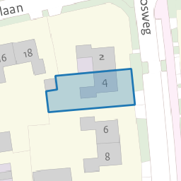Perceel ZWD02-B-4818