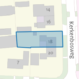 Perceel ZWD02-B-4825