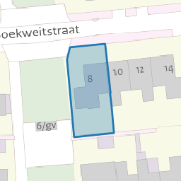 Perceel ZWD02-B-4827