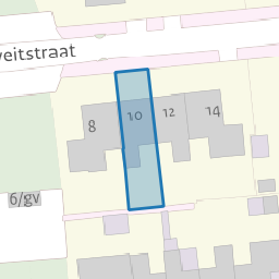 Perceel ZWD02-B-4828