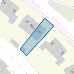 Perceel ZWD02-B-4832