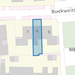 Perceel ZWD02-B-4856