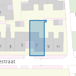 Perceel ZWD02-B-4862