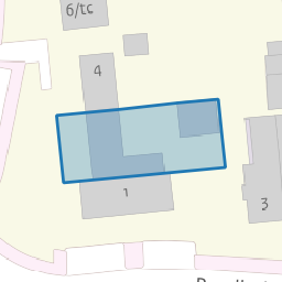 Perceel ZWD02-B-4868