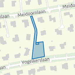 Perceel ZWD02-B-4874