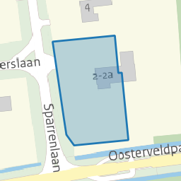 Perceel ZWD02-B-4886