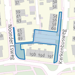 Perceel ZWD02-B-4888