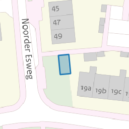 Perceel ZWD02-B-4889