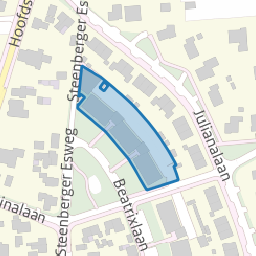 Perceel ZWD02-B-4892