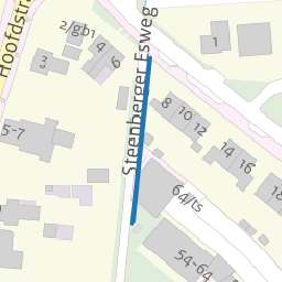 Perceel ZWD02-B-4898