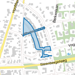 Perceel ZWD02-B-4899