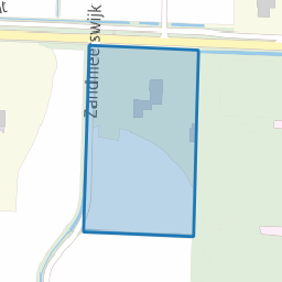 Perceel ZWD02-C-4690