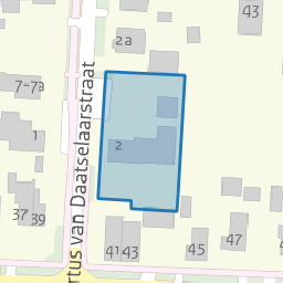 Perceel ZWD02-C-4694