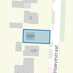 Perceel ZWD02-C-4870