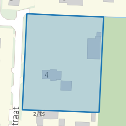 Perceel ZWD02-C-4873