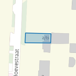 Perceel ZWD02-C-4874