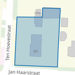 Perceel ZWD02-C-4875