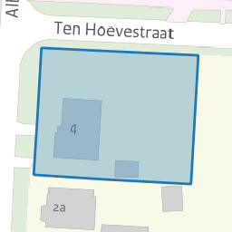 Perceel ZWD02-C-4890