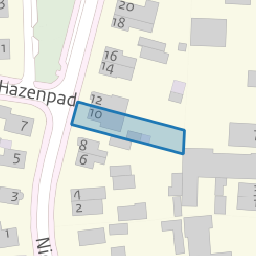 Perceel ZWD02-C-4904