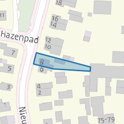 Perceel ZWD02-C-4905