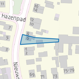 Perceel ZWD02-C-4906