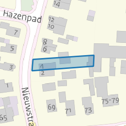 Perceel ZWD02-C-4907