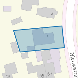 Perceel ZWD02-C-5017