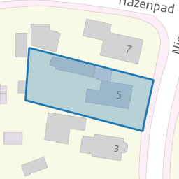 Perceel ZWD02-C-5019