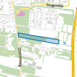 Perceel ZWD02-C-5071