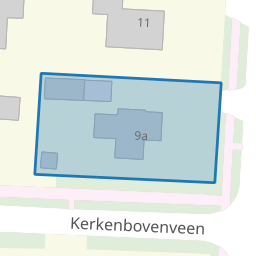 Perceel ZWD02-C-5087