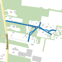 Perceel ZWD02-C-5108