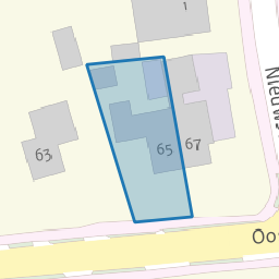 Perceel ZWD02-C-5143