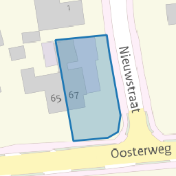 Perceel ZWD02-C-5144