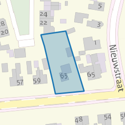 Perceel ZWD02-C-5214