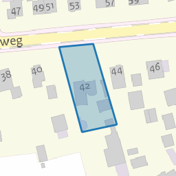 Perceel ZWD02-C-5345