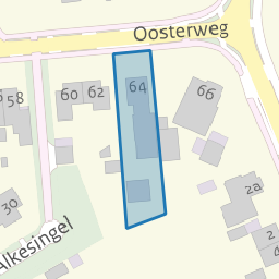 Perceel ZWD02-C-5845