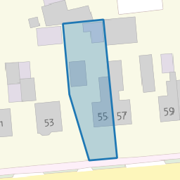 Perceel ZWD02-C-5853